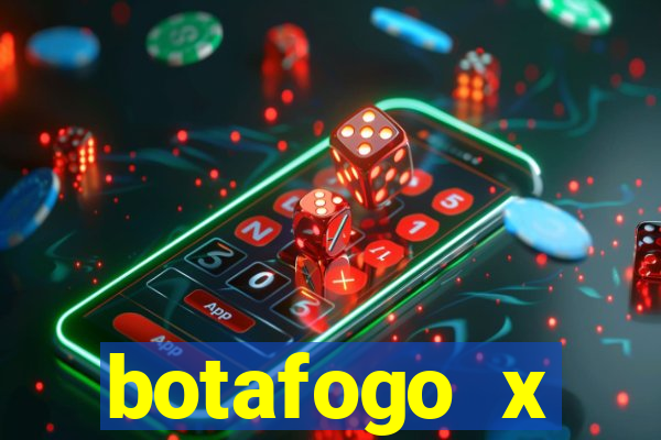botafogo x palmeiras ao vivo futemax